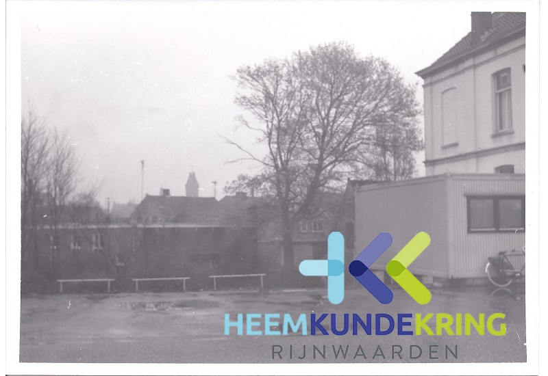 Lobith voormalige gemeente huis Transeedijk F0000062